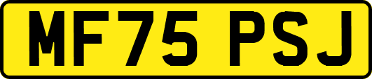 MF75PSJ