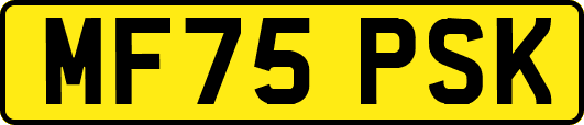 MF75PSK