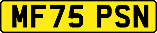 MF75PSN
