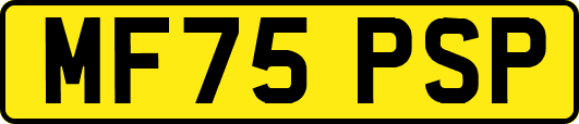 MF75PSP