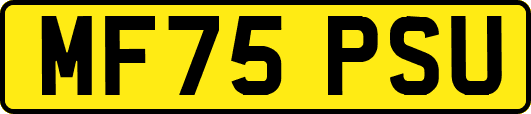 MF75PSU