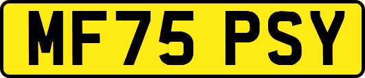 MF75PSY