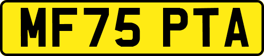 MF75PTA