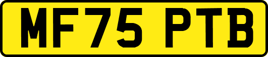 MF75PTB