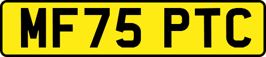 MF75PTC