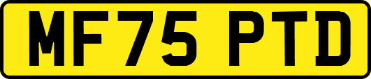 MF75PTD