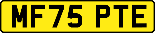MF75PTE