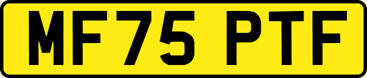 MF75PTF