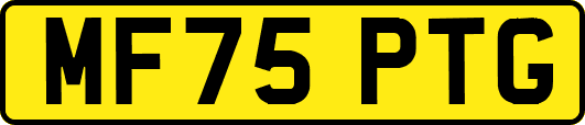 MF75PTG