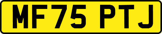 MF75PTJ