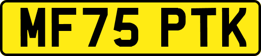 MF75PTK