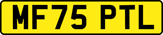 MF75PTL