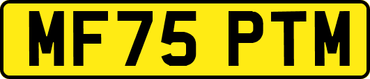MF75PTM