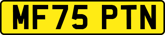 MF75PTN