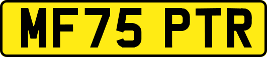 MF75PTR