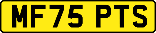 MF75PTS