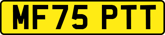 MF75PTT