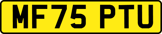 MF75PTU
