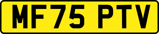 MF75PTV