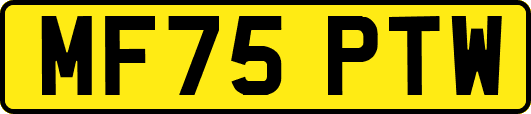 MF75PTW