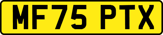 MF75PTX