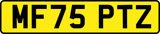 MF75PTZ