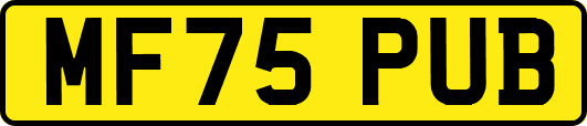 MF75PUB