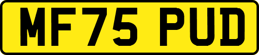 MF75PUD