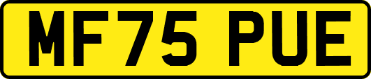MF75PUE