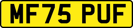 MF75PUF