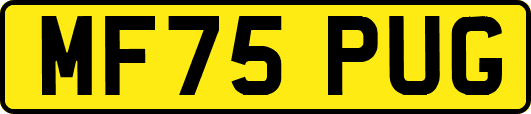 MF75PUG