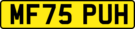 MF75PUH