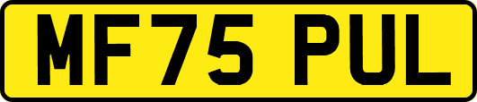 MF75PUL