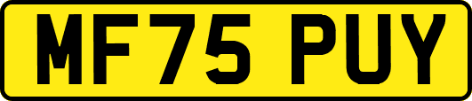MF75PUY