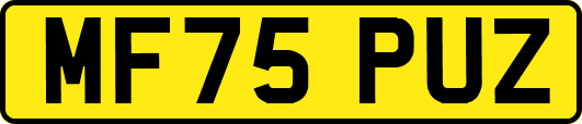 MF75PUZ