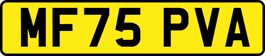 MF75PVA