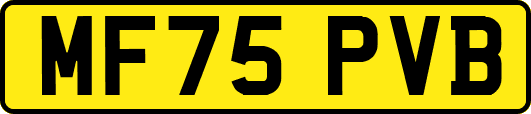 MF75PVB