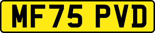MF75PVD