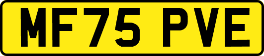 MF75PVE