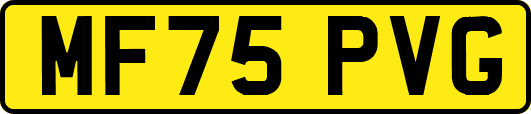 MF75PVG