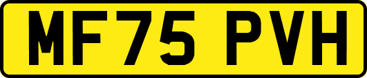 MF75PVH