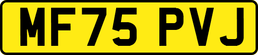 MF75PVJ