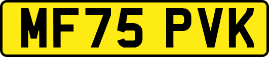 MF75PVK