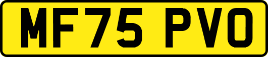 MF75PVO