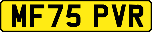 MF75PVR