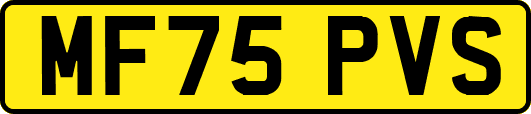 MF75PVS