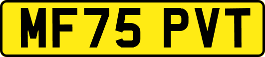 MF75PVT