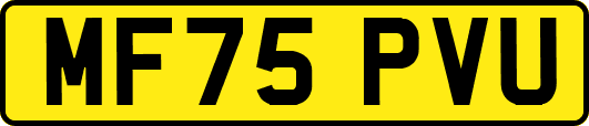 MF75PVU