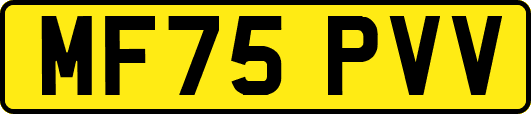 MF75PVV
