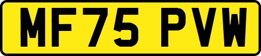 MF75PVW